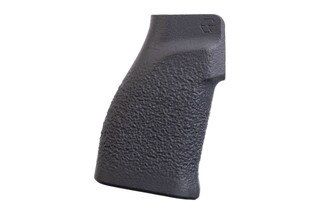 Edgar Sherman Design Pebble AR-15 Pistol Grip with fine textured wraparound